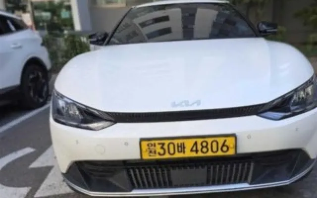EV6 롱레인지 AWD